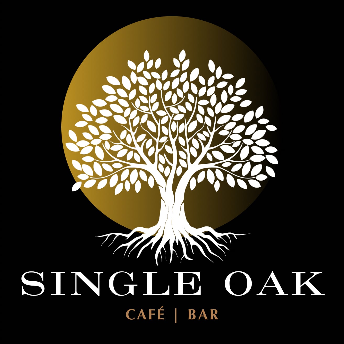 single-oak