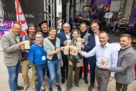 Kaiviertelfest 2024, 20240927, (c) wildbild