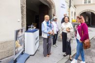 Kaiviertelfest 2024, 20240927, (c) wildbild