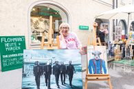 Kaiviertelfest 2024, 20240927, (c) wildbild